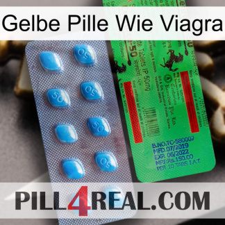 Yellow Pill Like Viagra new03